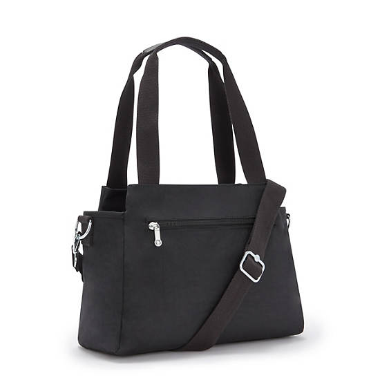 Sacs À Bandoulière Kipling Elysia Noir | FR 1807AH